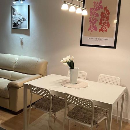 Rocco Apartment-Free Parking&Wifi Zagreb Eksteriør billede