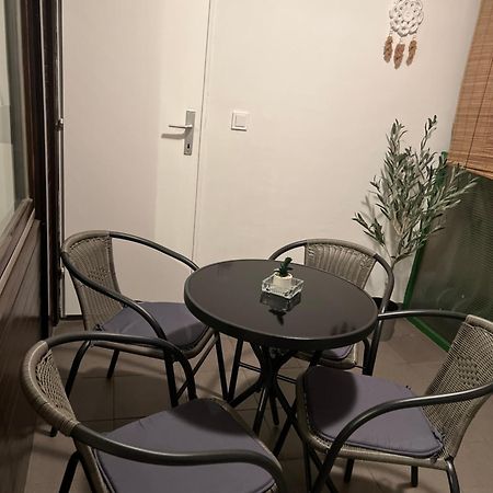 Rocco Apartment-Free Parking&Wifi Zagreb Eksteriør billede