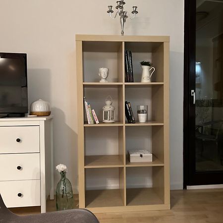 Rocco Apartment-Free Parking&Wifi Zagreb Eksteriør billede