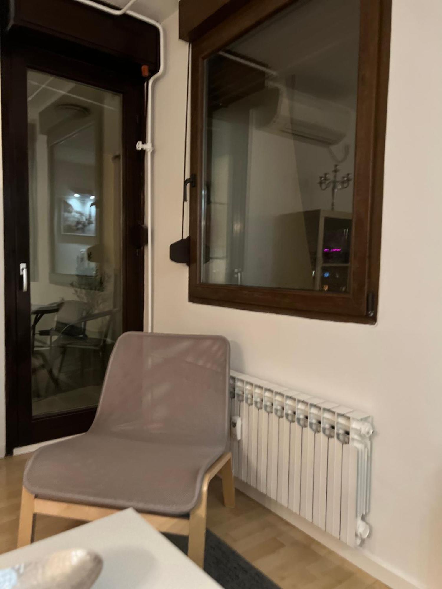 Rocco Apartment-Free Parking&Wifi Zagreb Eksteriør billede