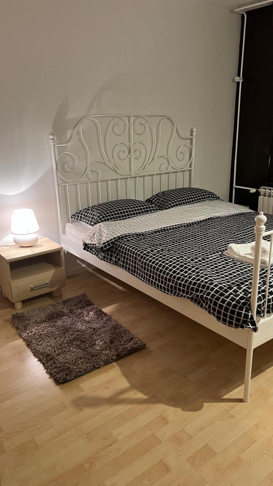 Rocco Apartment-Free Parking&Wifi Zagreb Eksteriør billede