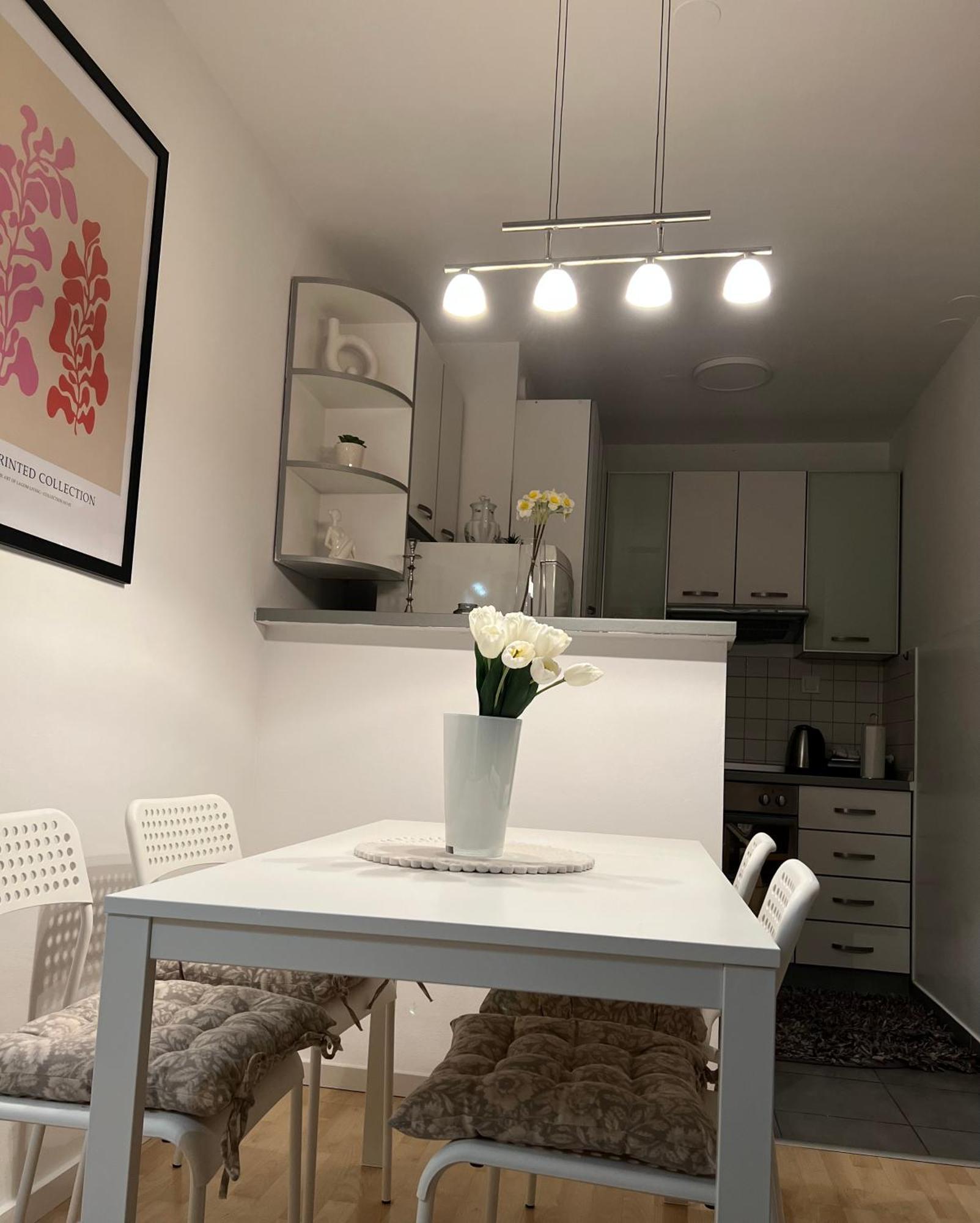 Rocco Apartment-Free Parking&Wifi Zagreb Eksteriør billede