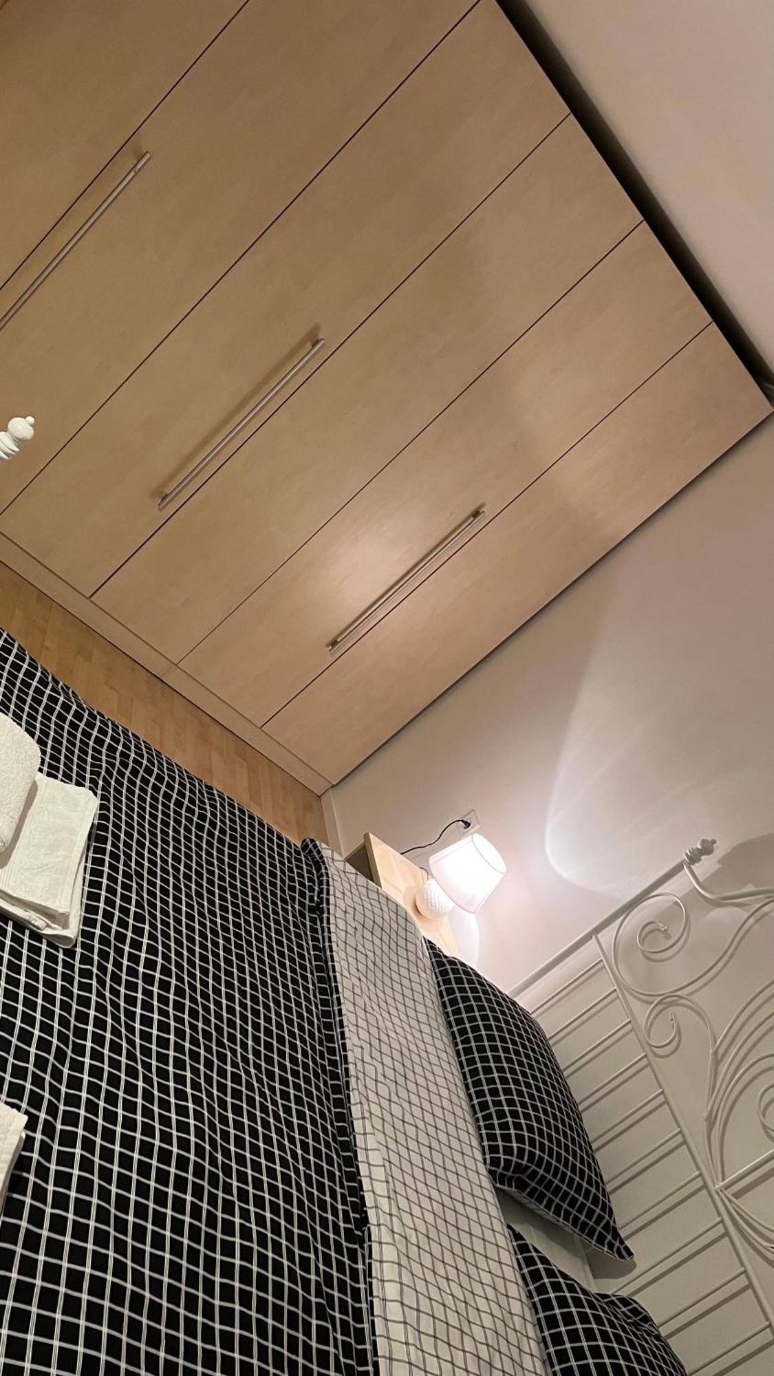 Rocco Apartment-Free Parking&Wifi Zagreb Eksteriør billede
