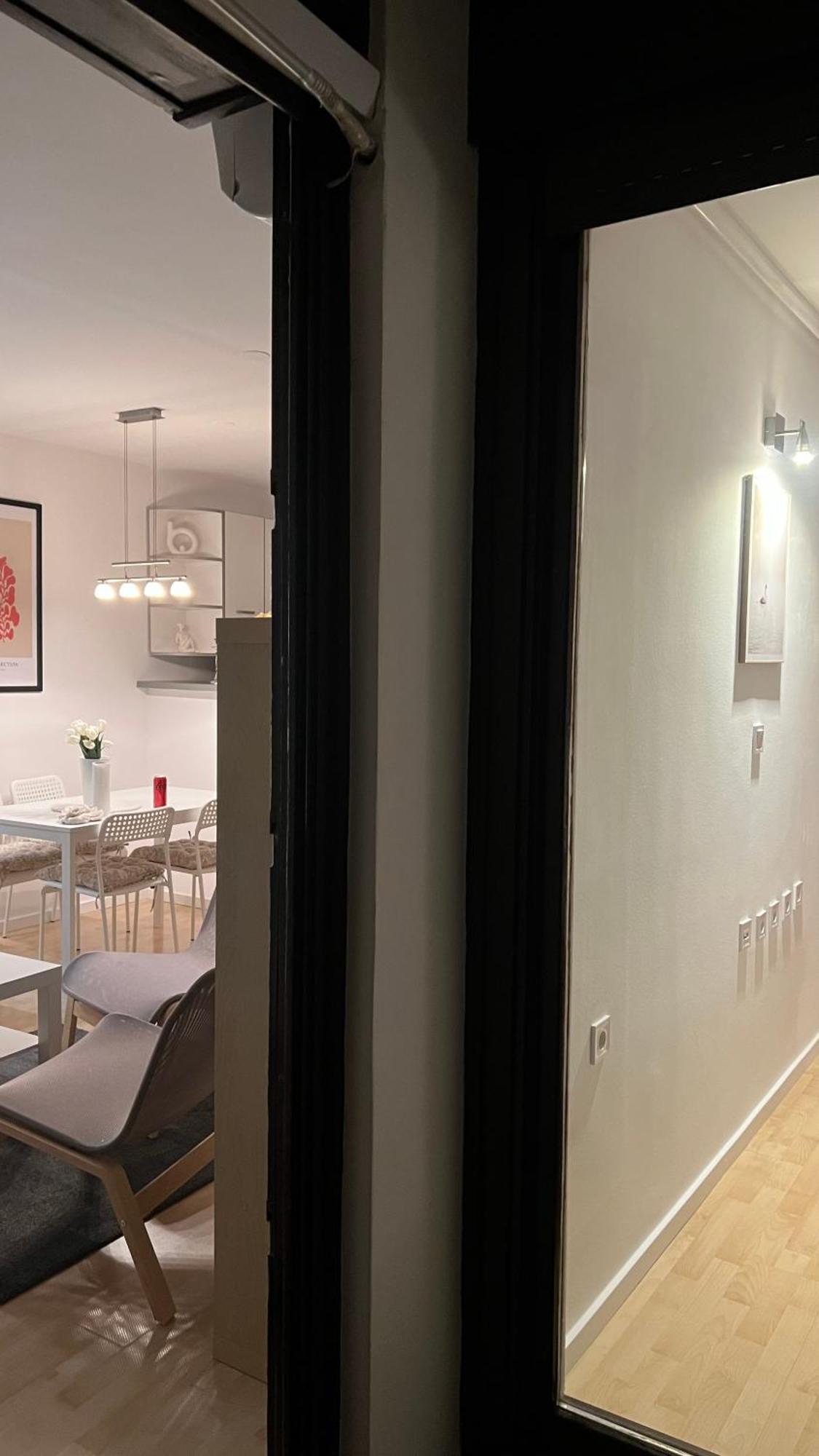 Rocco Apartment-Free Parking&Wifi Zagreb Eksteriør billede