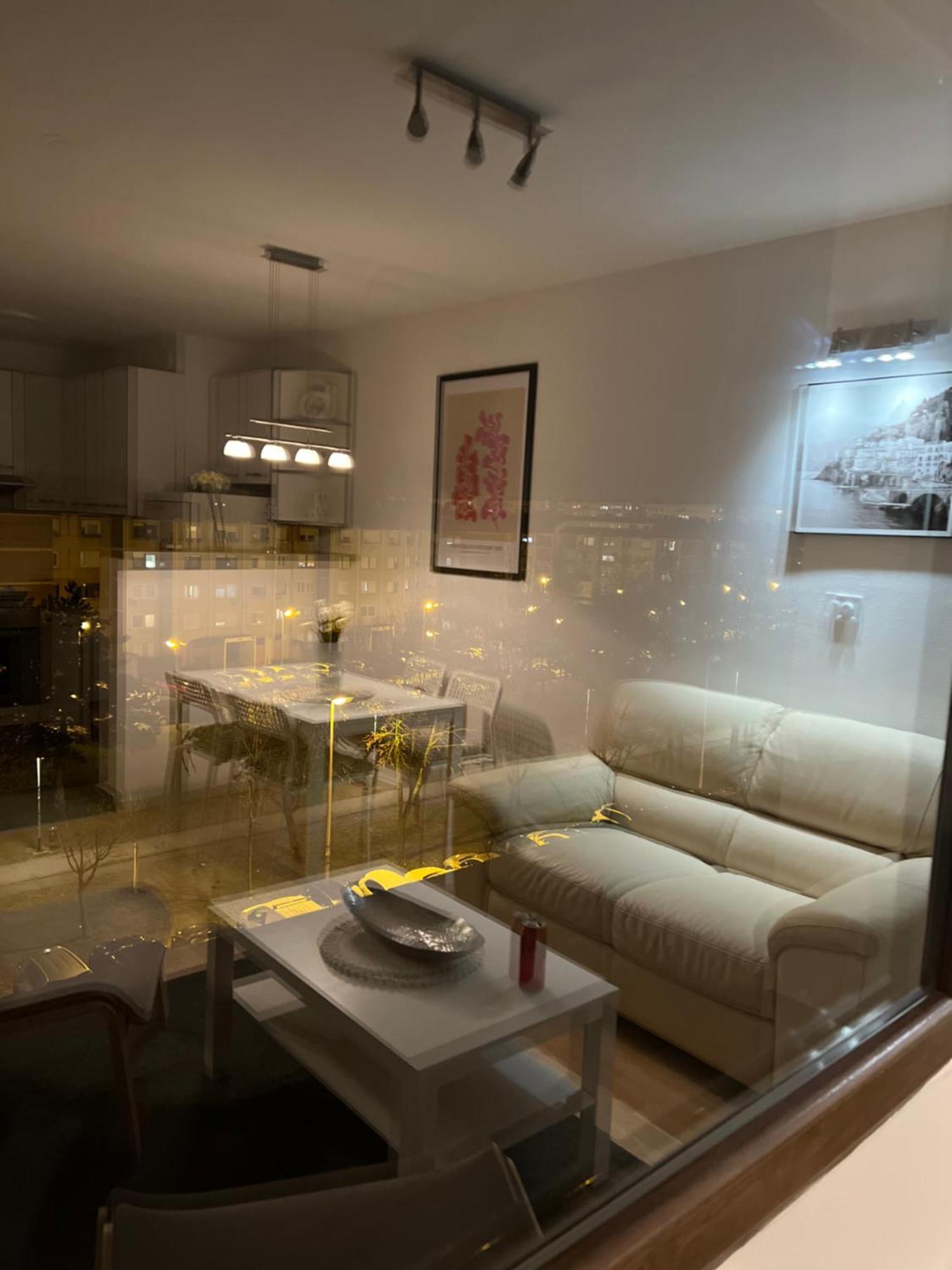 Rocco Apartment-Free Parking&Wifi Zagreb Eksteriør billede