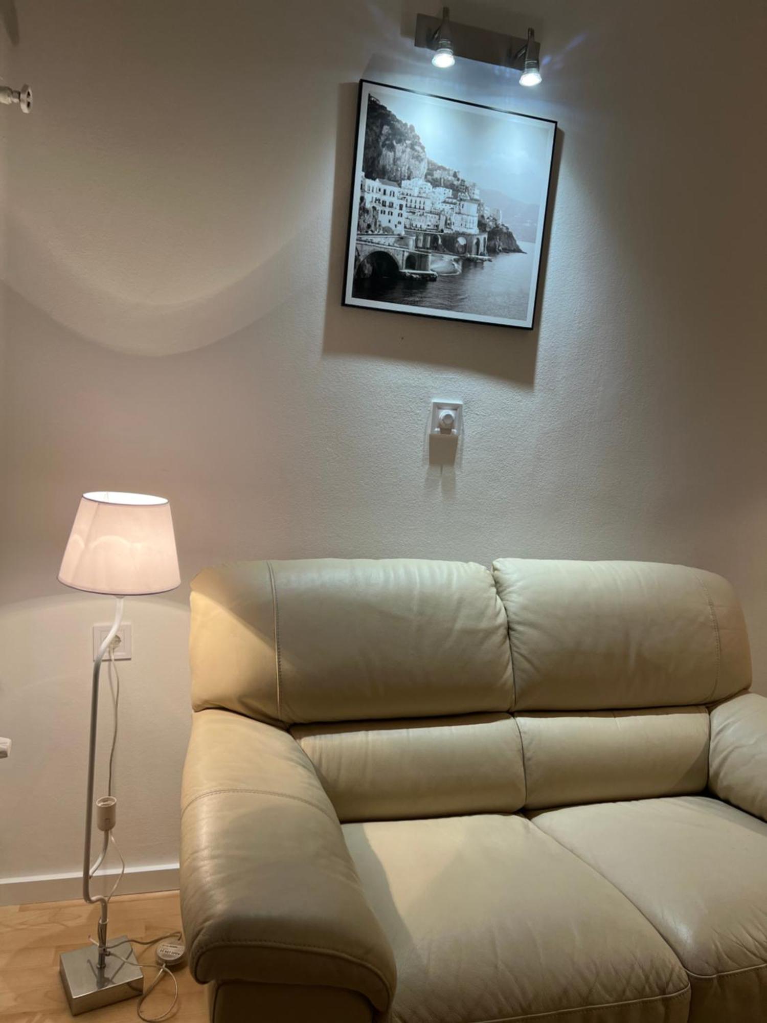 Rocco Apartment-Free Parking&Wifi Zagreb Eksteriør billede