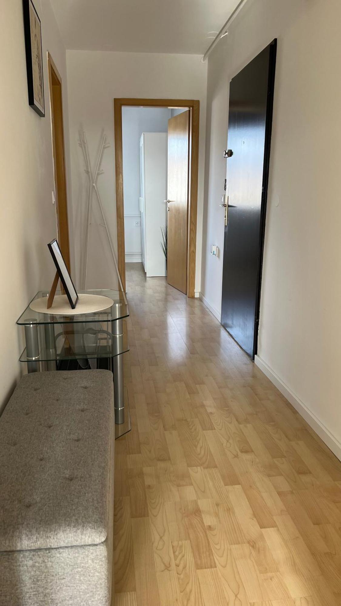 Rocco Apartment-Free Parking&Wifi Zagreb Eksteriør billede