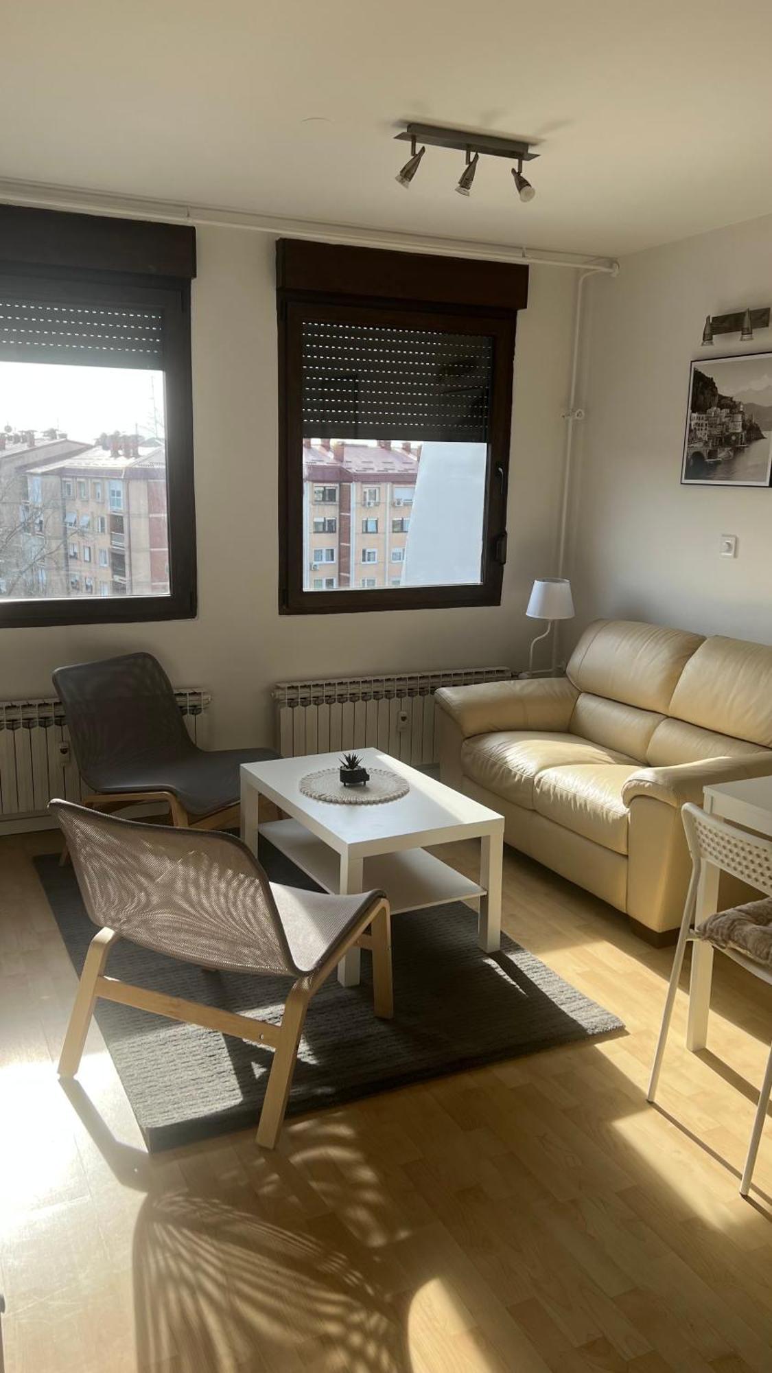 Rocco Apartment-Free Parking&Wifi Zagreb Eksteriør billede