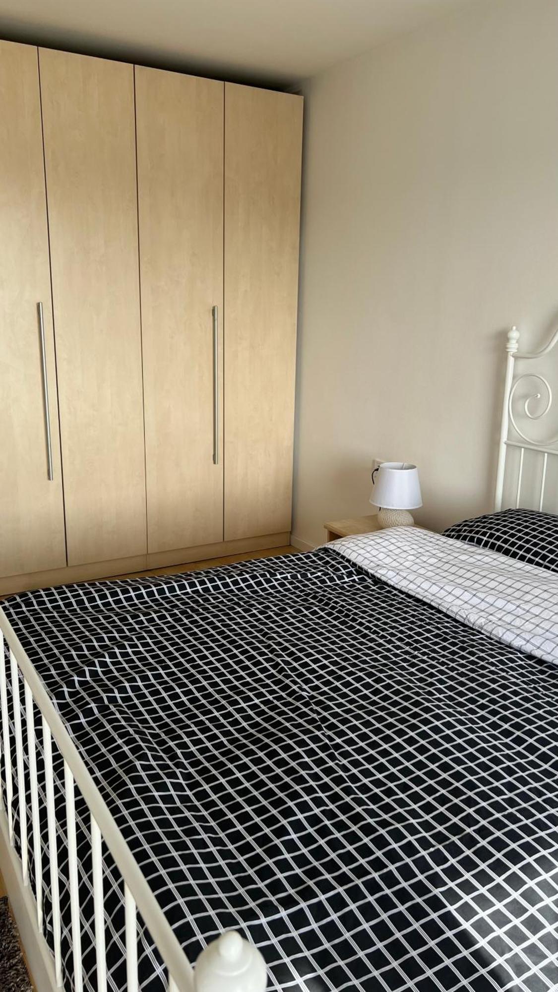 Rocco Apartment-Free Parking&Wifi Zagreb Eksteriør billede