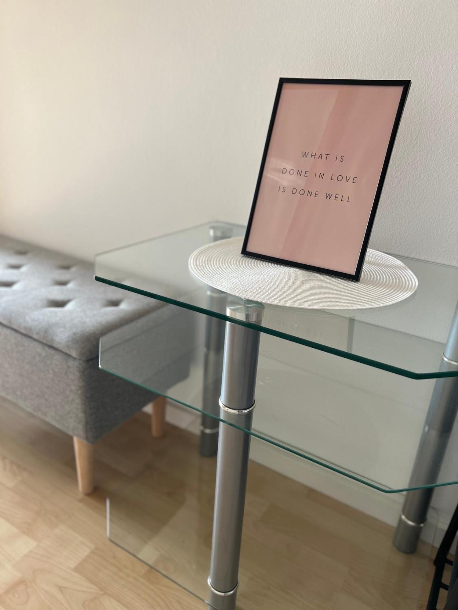 Rocco Apartment-Free Parking&Wifi Zagreb Eksteriør billede