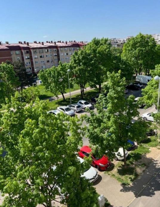 Rocco Apartment-Free Parking&Wifi Zagreb Eksteriør billede