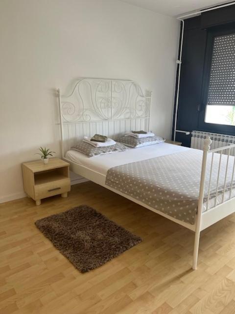 Rocco Apartment-Free Parking&Wifi Zagreb Eksteriør billede